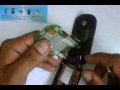 Conserto do motorola U9