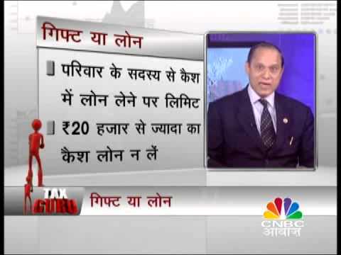 tax - India's number 1 business channel CNBC AWAAZ presents the Best Show on Tax Related Matters. This week know in detail about Cost inflation index, if you plan ...
