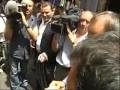 Napoli, mercato del Vomero: tra la gente