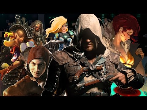 IGN's Top 25 PS4 Games