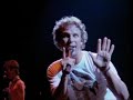skyhooks live during their first reunion tour