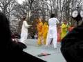 Pakastani Student Association  Iweek Dance Competition 08