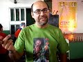 �lcio Sodr� Mandando um Abra�o para  Felipe Mariano