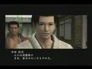 PS2 Bakumatsuden, Okita introduces members PS2 Bakumatsuden, Okita introduces members