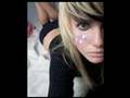 gorgeous emo / scene girls