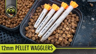 Ваглер за пелети Matrix Pellet Waggler