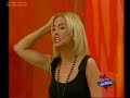 Ece Erken Showda  Cinayet