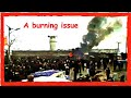 NATO apologizes for Afghan Koran burning