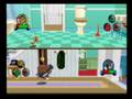 Tom & Jerry In House Trap Playthrough PT2