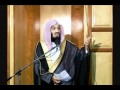 Mufti Menk- Supplication: The Power of Dua (Part 1/5)