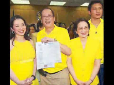 Vote for Noynoy.flv