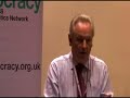 Francis Maude MP on renewing democracy Francis Maude MP on renewing democracy