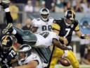 Donovan McNabb Talks Brian Dawkins w/ The700Level.com Donovan McNabb Talks Brian Dawkins w/ The700Level.com