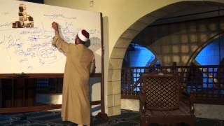 أعمال الحج والعمرة 7 | للشيخ عبدالعزيز البرى