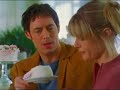 Ed, Carol and the Wedding Cake