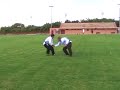 KUBOTAN, DEMOSTRACION, DEMONSTRATION
