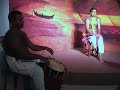 Kathakali - classical dance form, Kerala (India) Kathakali - classical dance form, Kerala (India)