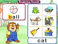 B is for Critter