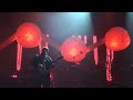 Pixies - I Bleed ( Live 2009)
