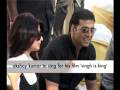 Akshay Kumar Team Up with International Singers