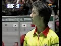 2008 Korea Open - MS Final - Lin Dan vs Lee Hyun-il - 6/8