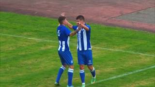 «Минай» – «Дийдо» 3:1 (ВІДЕО)