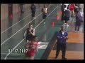 Sophmore Brooklyn-Queens Championship[Sprint Medley]