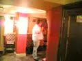 Justin (chubby) Lovegrove as Russ Abbot