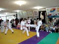 faixa preta dolly luta 2