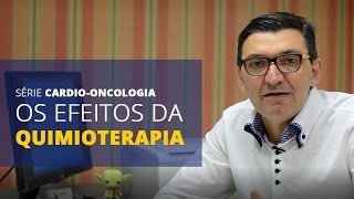 Cardiologia em Curitiba | Os Efeitos da Quimioterapia para o coração
