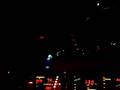 Driving on the Baybridge in the night