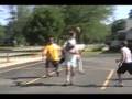 The Holy Globetrotters Game 2- Part 2