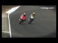 Rossi-Stoner Laguna Seca 2008 battle