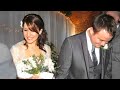Our web designer's wedding! 19/02/11 Charlene & Olli