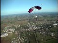 Ashwin's Skydiving Video 2007