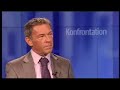 TV Konfrontation  VDB - Haider [Part 3]