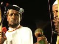 Africans of Sidi Goma, India
