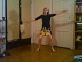 The Big Boom Dance