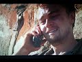 Blood Diamond - Leonardo DiCaprios Dying Scene ... AWESOME !! Thumbs Up if You Cry.