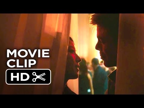 Make Your Move Movie CLIP - Getting To Know You (2014) - Derek Hough, BoA Dance Movie HD