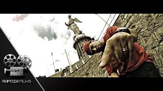 Ali a.k.a Mind - Yo me Identifico