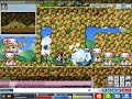 MapleStory Music - Urban Jungle (NLChunt)