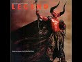Legend - Unicorn Theme
