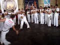 Batizado Capoeira Guanabara