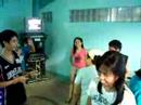 MSD XMAS PARTY
