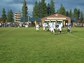 CJT TD Run Scramble Right 102409