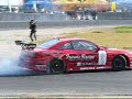 Drift Festival Dunlop Pro Drift Festival Dunlop Pro