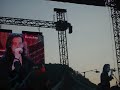 Benjamin Biolay - Laisse Aboyer Les Chiens (Jazzaldia)