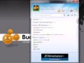 BuddyFuse adds GTalk and Twitter to Messenger