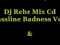Dj Rebz/YnR- Reppin Featuring Rebel D & Marving G